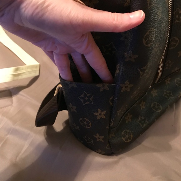 Backpack Purse - Picture 2 of 6